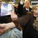 'Franse elite vreest aanhang Marine Le Pen'