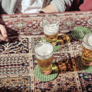 Good news for the brown pub: classic café officially designated as intangible heritage