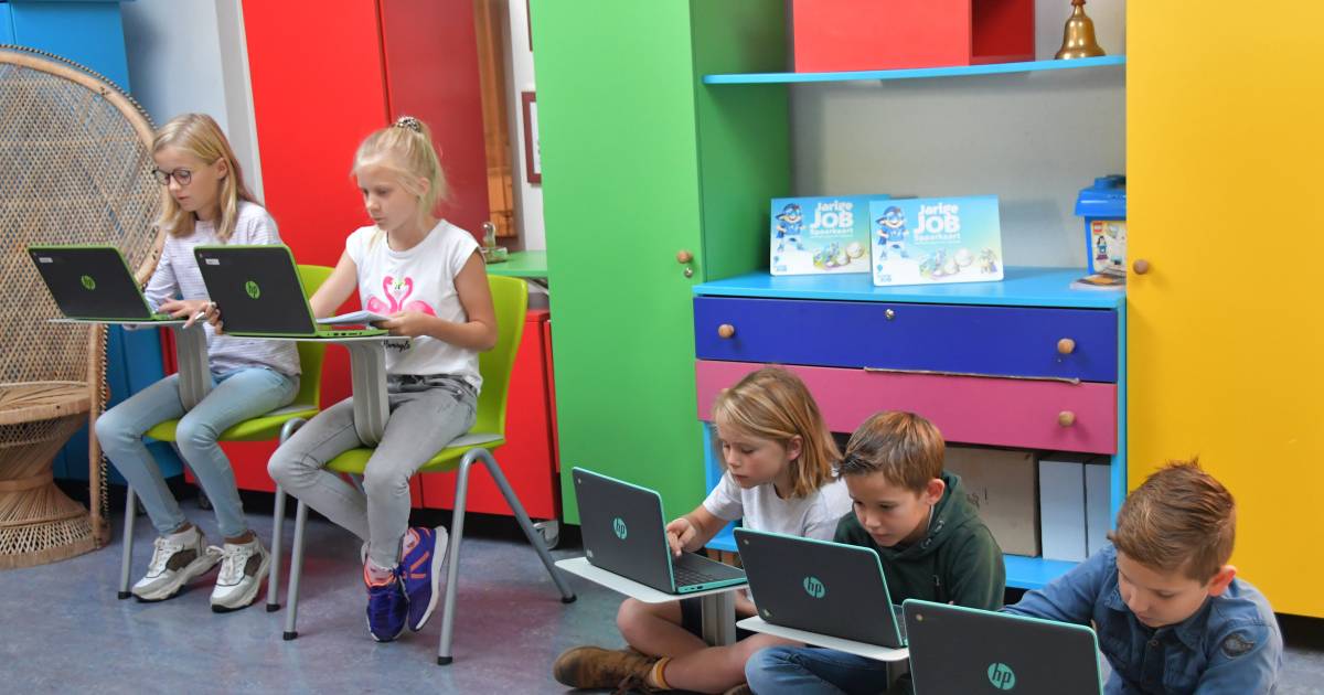 Twee scholen in IJzendijke? ‘Dat is niet meer van deze tijd’