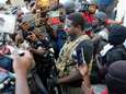 Opnieuw gevechten tussen bendes en politie in leiderloos Haïti