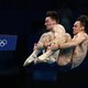 Lhbti-boegbeeld Daley springt eindelijk naar goud op Spelen