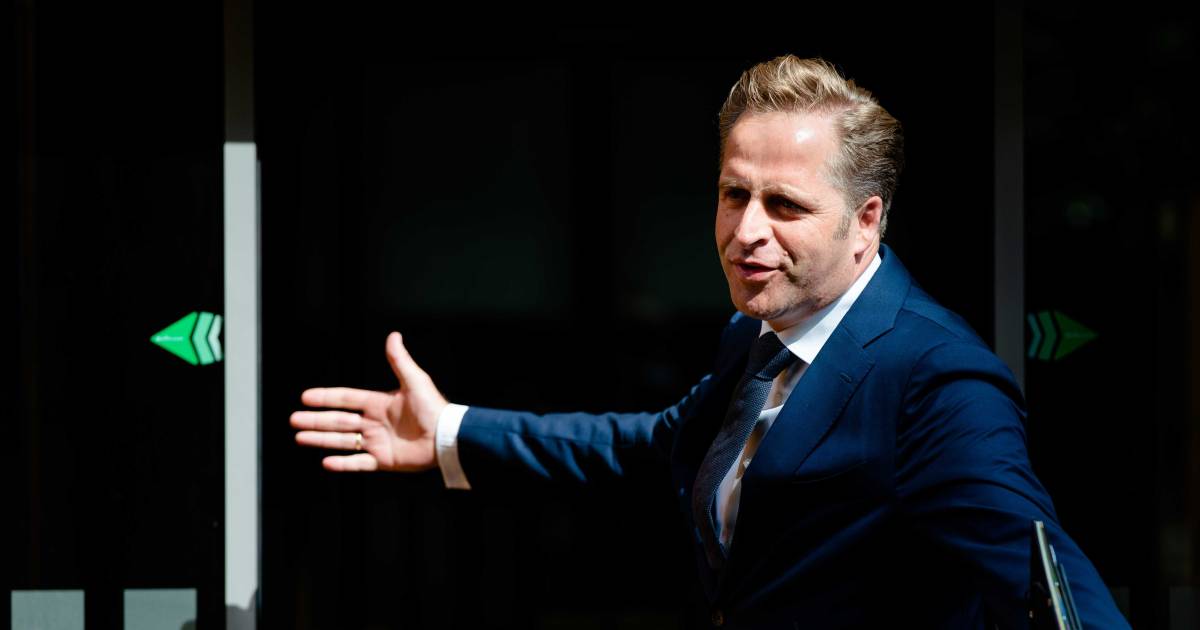 Kabinet wil maandag knoop doorhakken over eendaagse ...