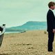 On Chesil Beach