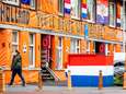 Den Haag kleurt al oranje voor EK