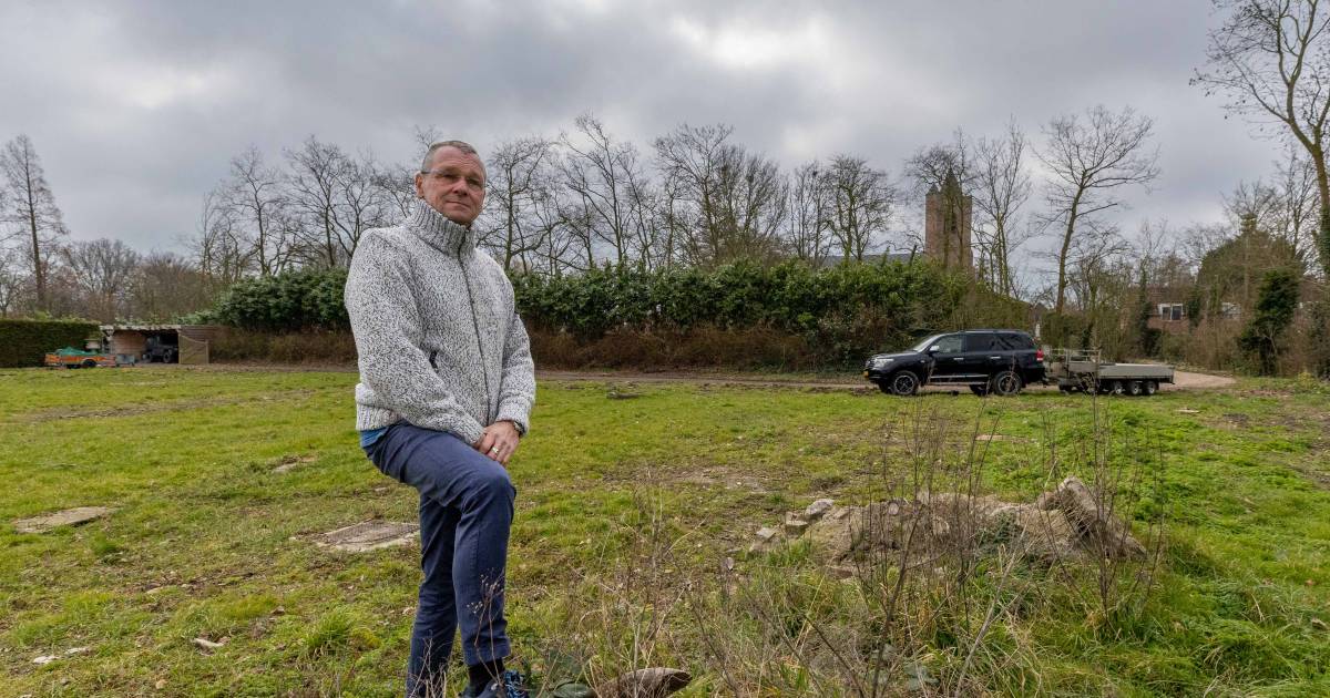 Heeft na Heinkenszand ook Baarland straks geen dorpsraad meer? ‘Geen tijd om te vergaderen’