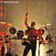 Review: Booka Shade op Rock Werchter 2010 (Pyramid Marquee)