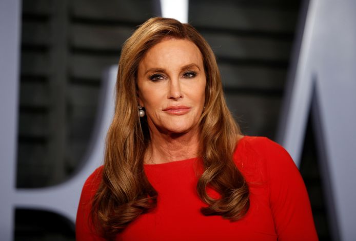 Caitlyn Jenner: ik ben te controversieel voor trans-gemeenschap | Show |  AD.nl