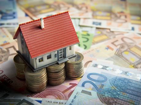 Inschrijfgeld voor woningzoekenden in Hilvarenbeek niet op de helling, maar kan wel omlaag