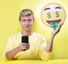 De donkere economie van Instagram: 