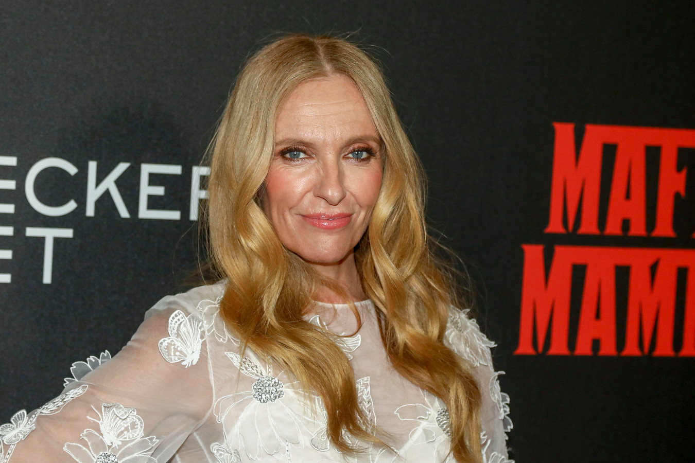 Actrice Toni Collette openhartig over impact loodzware rollen ‘Ik