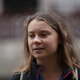 Greta Thunberg gaat niet naar klimaattop in Egypte: ‘Een forum voor greenwashing, liegen en bedriegen’