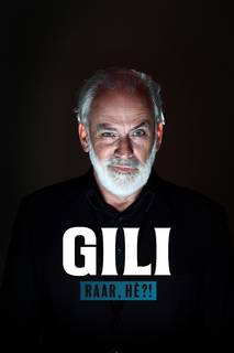 Gili - Raar, Hé?!