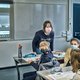 Afstandsonderwijs, de ‘noodoplossing’ die nooit meer weg zal gaan