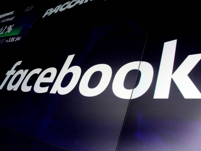 Facebook krijgt Turkse boete van 240.000 euro voor bug die foto’s deelde