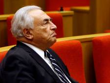 DSK futur conseiller du gouvernement serbe