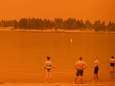 Klimaatexpert: “Ook in Europa verwacht ik meer bosbranden”