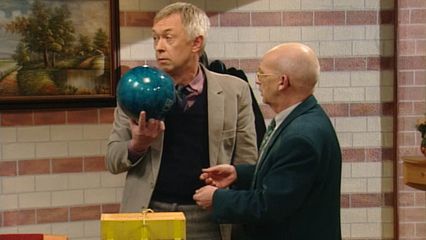 12. Uit de bol