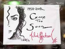 Le corps de Michael Jackson a été remis à la famille