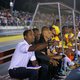El Salvador maakt einde aan WK-droom Curaçao