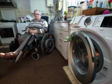 Motie van afkeuring over wasservice in Montferland haalt het niet