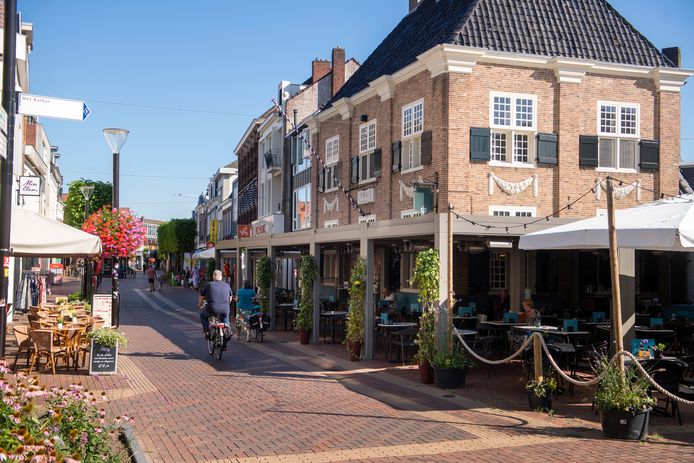 Almelo City App, het digitale visitekaartje van de stad | Almelo ...