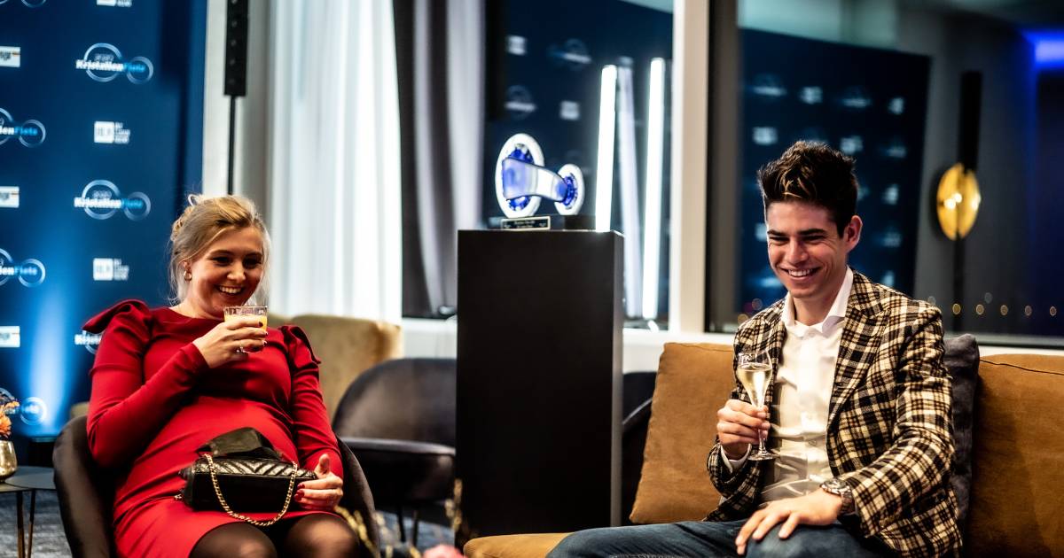 een eigen kledinglijn en een basketfanaat wat  moet en mag weten