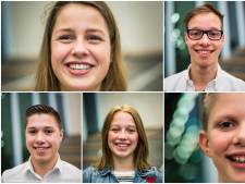 Deze acht kinderen van spermadonor K34 in Rijnstate vonden elkaar al, nog 48 te gaan