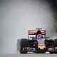 Verbluffende Verstappen naar zesde startplek in Maleisië