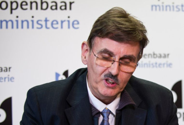 procureur des konings antwerpen