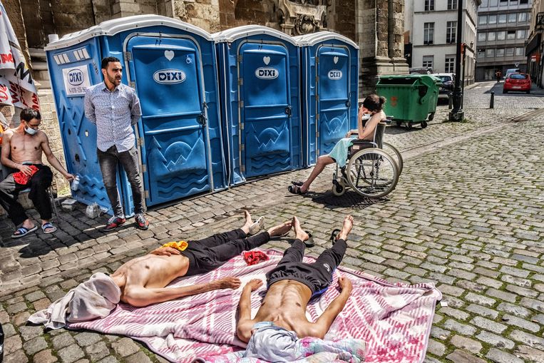 null Beeld Tim Dirven