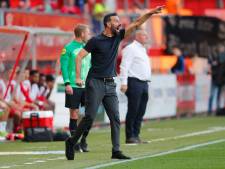 PSV levert wanprestatie bij FC Twente en lijdt eerste competitienederlaag