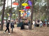 Dit was dag 1 van Dauwpop 2023
