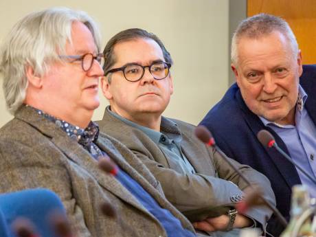 Derde affaire in één week: weer een politieke afsplitsing in Bergen op Zoom