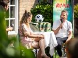 Maud en Wout lanceren langverwacht kinderboek