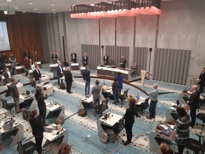 De gemeenteraad van Arnhem vergadert woensdagavond over de nasleep van het lang aan de openbaarheid onthouden onderzoek naar het personeelsbeleid op het stadhuis.