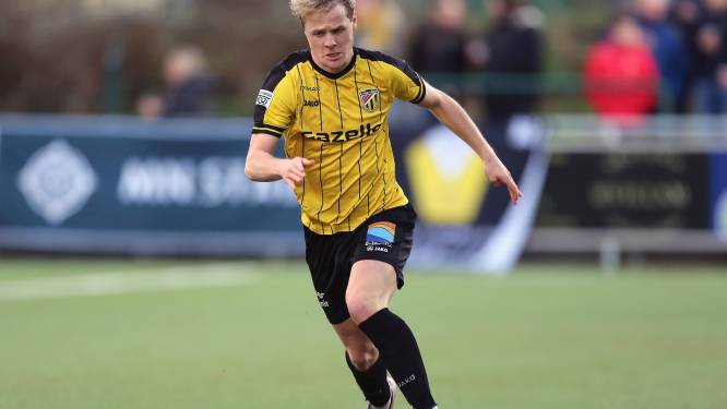 Lyra-Lierse werpt zich met een 2-1-overwinning tegen Pepingen helemaal in de strijd om de prijzen: “Niet te ver vooruit kijken, maar alles kan nog”