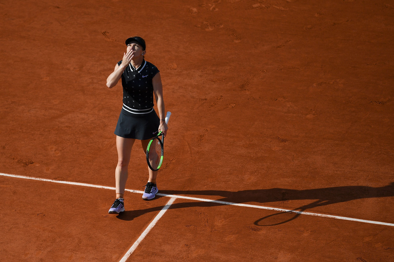 Alle uitslagen Roland Garros Foto ed.nl