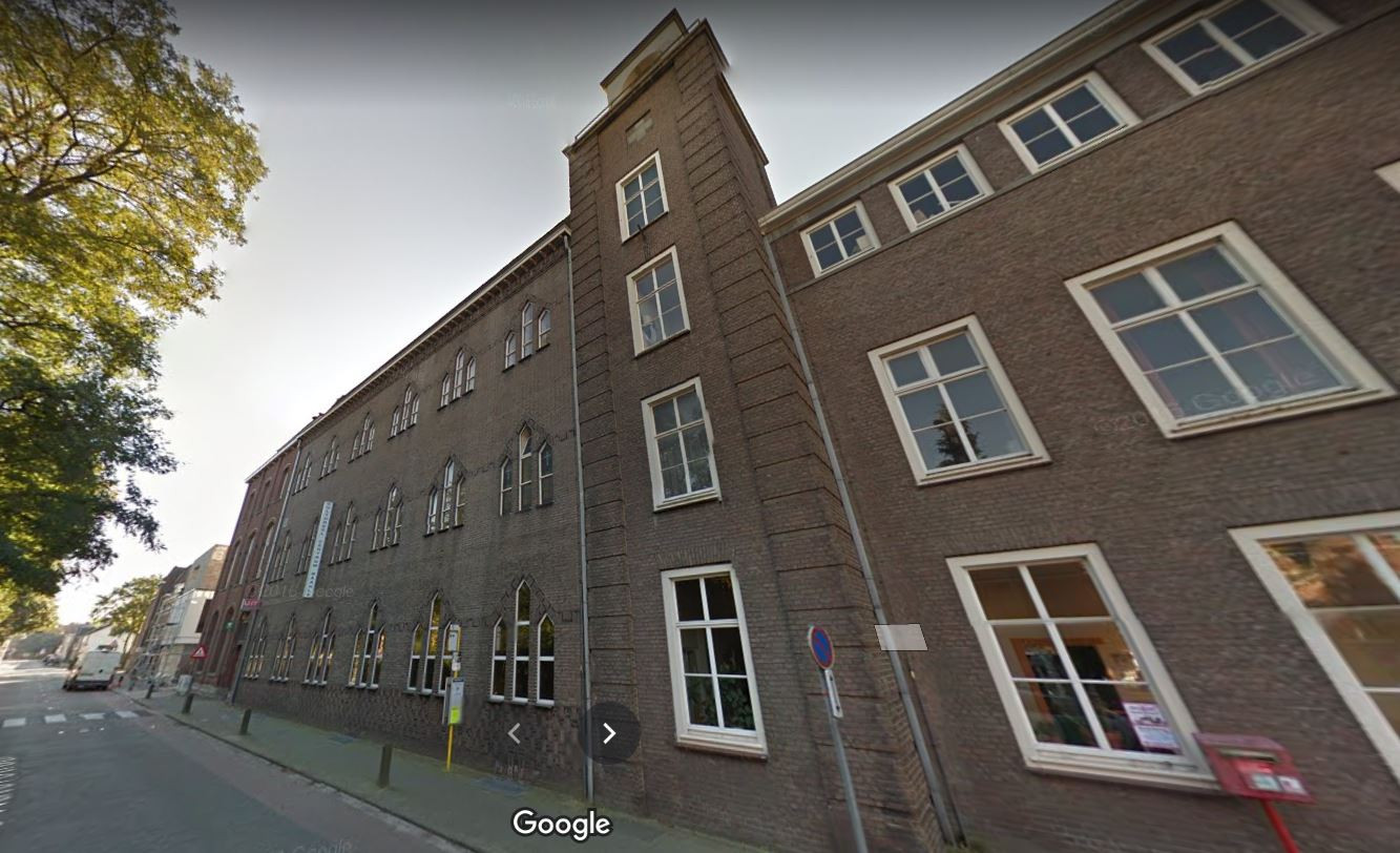 BaarleHertog koopt grond voor nieuw cutureel centrum op de grens