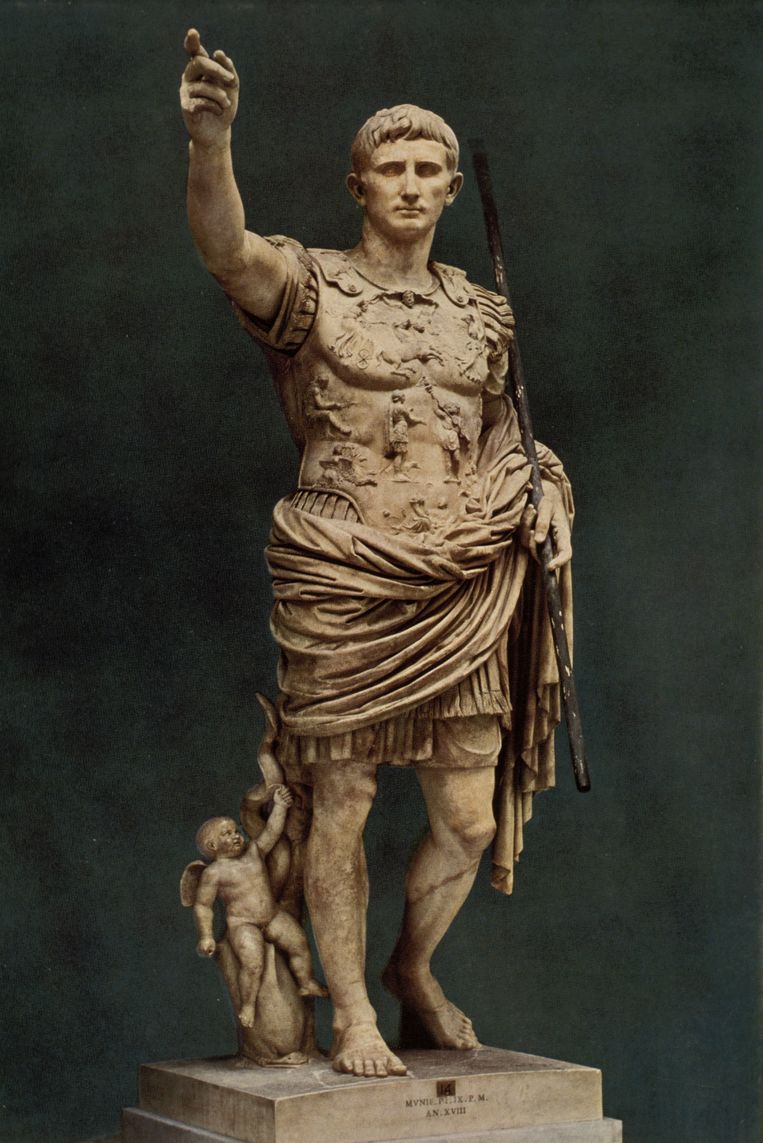 Afbeeldingsresultaat voor augustus