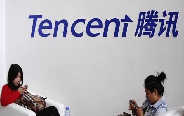 Audi a dévoilé qu'il entamait une coopération avec Tencent, l'opérateur de la messagerie téléphonique WeChat, à laquelle sont accros plusieurs centaines de millions de Chinois