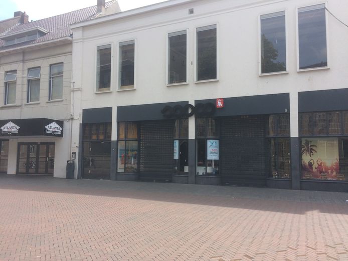 Enschede schoenen online