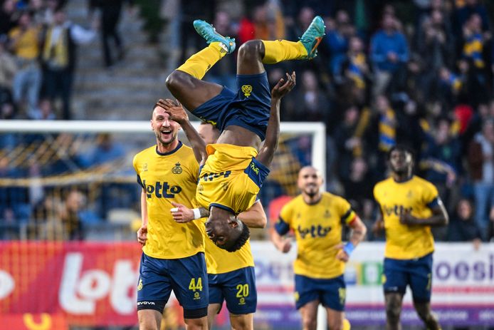 לזארה אמאני. יכול להפוך את המצב של סביליה? (קרדיט: Vincent Kalut)