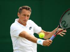 L'Ukrainien Sergiy Stakhovsky critique la déclaration de Nadal sur l'exclusion des Russes de Wimbledon