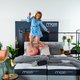 Winnen: 2x een heerlijk Maxi matras van Beter Bed