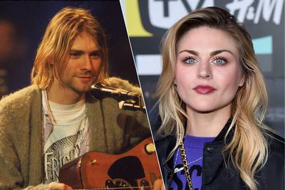 Dochter Kurt Cobain maakt diepe indruk met post over rouw op zijn 30ste sterfdag: “Ik wou dat ik hem kon kennen”