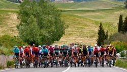 Wat met de Giro en de Vuelta? “We moeten een akkoord vinden dat ons allemaal zo min mogelijk schaadt”