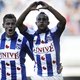 Heerenveen net te sterk voor Cambuur in sfeervolle Friese derby