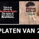 2010: De platen van het jaar