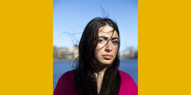 null Beeld Judith Jockel