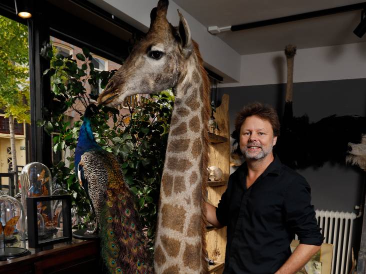 Lees hier alle verhalen van Pagina Twee